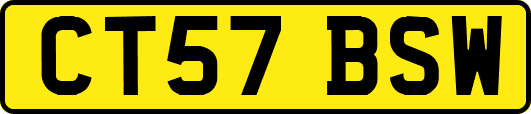 CT57BSW