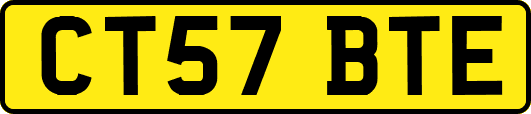 CT57BTE