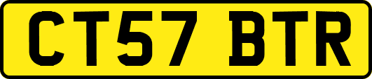 CT57BTR