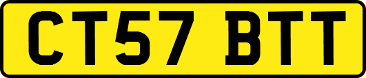 CT57BTT
