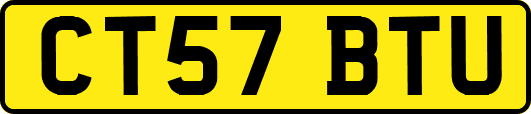 CT57BTU