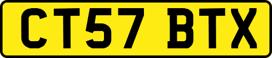 CT57BTX