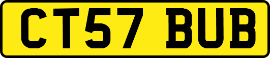 CT57BUB