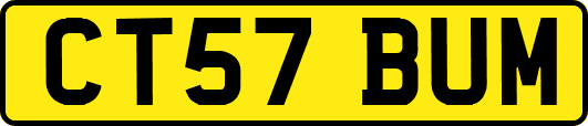 CT57BUM