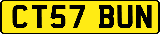 CT57BUN