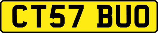 CT57BUO