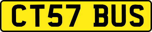 CT57BUS