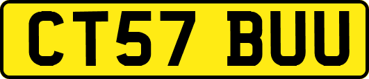 CT57BUU