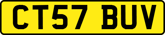 CT57BUV