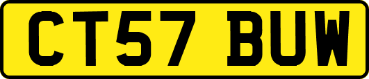 CT57BUW