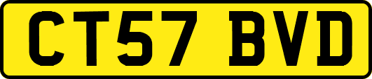 CT57BVD
