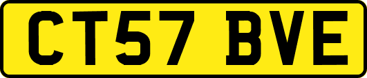 CT57BVE