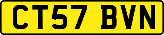 CT57BVN