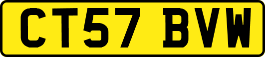 CT57BVW