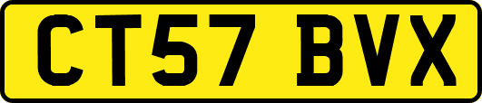 CT57BVX