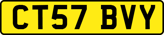 CT57BVY