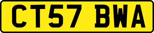CT57BWA