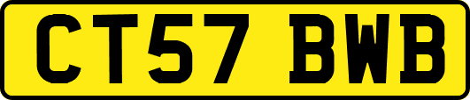 CT57BWB