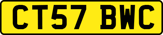 CT57BWC