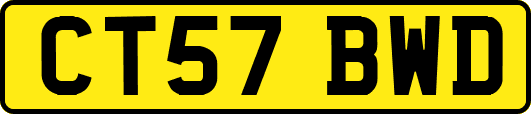 CT57BWD