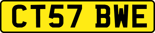 CT57BWE