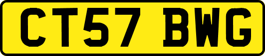 CT57BWG
