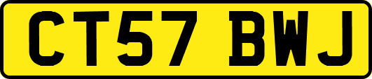 CT57BWJ