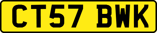 CT57BWK