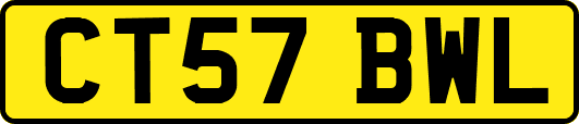 CT57BWL