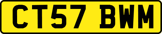CT57BWM