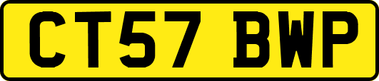 CT57BWP