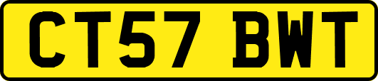 CT57BWT