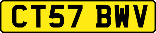 CT57BWV