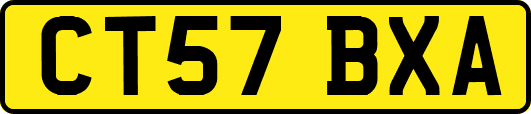 CT57BXA