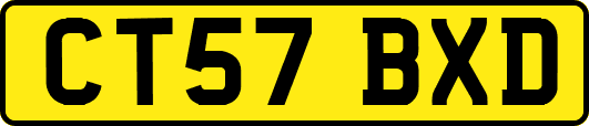 CT57BXD