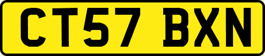 CT57BXN