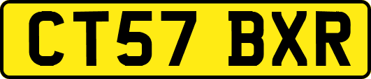 CT57BXR