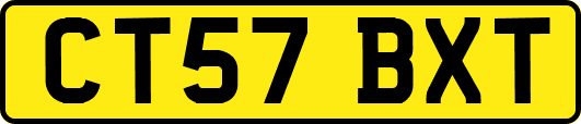CT57BXT