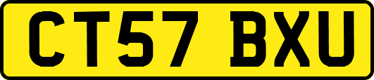 CT57BXU