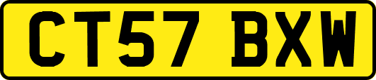 CT57BXW