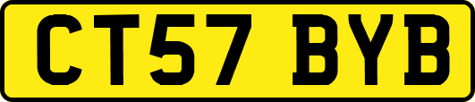 CT57BYB