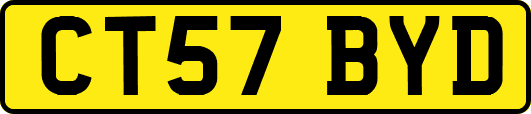 CT57BYD