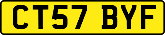 CT57BYF