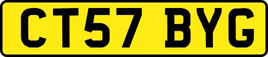 CT57BYG