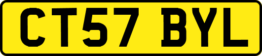 CT57BYL