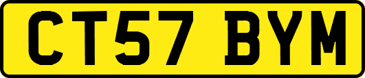 CT57BYM