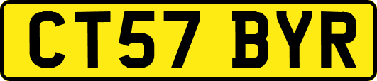 CT57BYR