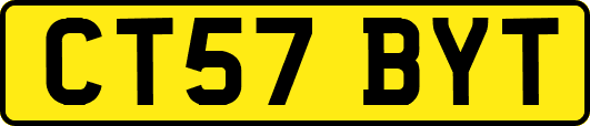 CT57BYT