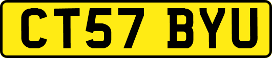 CT57BYU