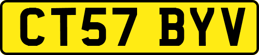 CT57BYV